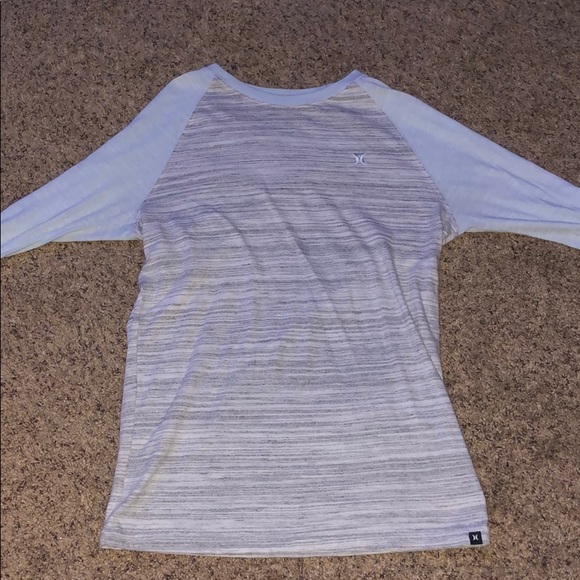 Hurley Tops - Hurley long sleeve